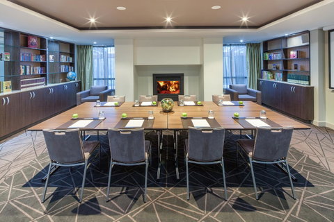 RACV Goldfields Resort - Inverell Accommodation 23