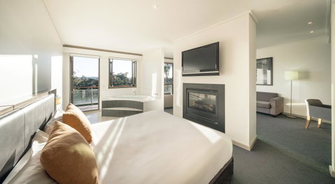 RACV Goldfields Resort - Inverell Accommodation 42