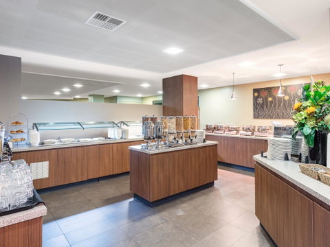 RACV Goldfields Resort - Inverell Accommodation 3