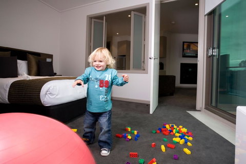 RACV Goldfields Resort - Inverell Accommodation 24