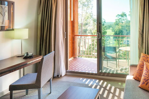 RACV Goldfields Resort - Inverell Accommodation 44