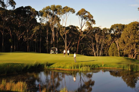RACV Goldfields Resort - Inverell Accommodation 31