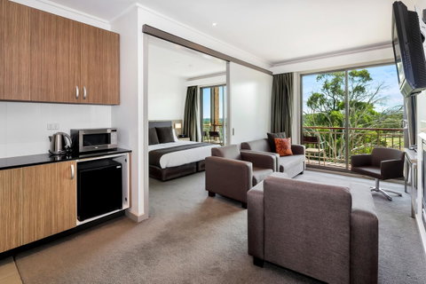 RACV Goldfields Resort - Inverell Accommodation 16
