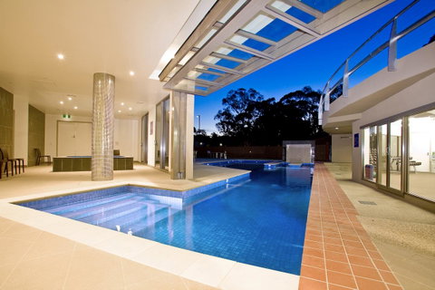 RACV Goldfields Resort - Inverell Accommodation 7