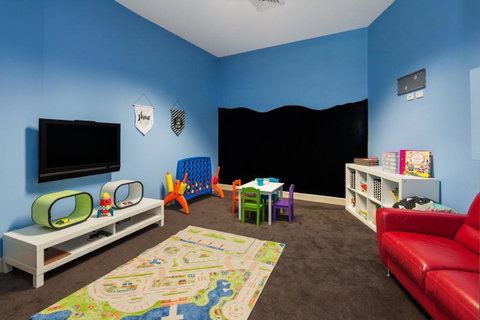 RACV Goldfields Resort - Inverell Accommodation 8