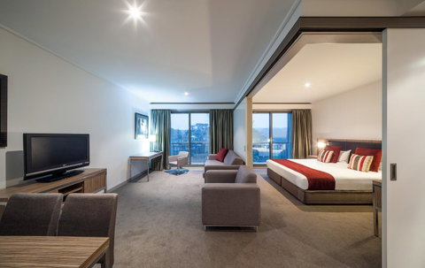 RACV Goldfields Resort - Inverell Accommodation 2