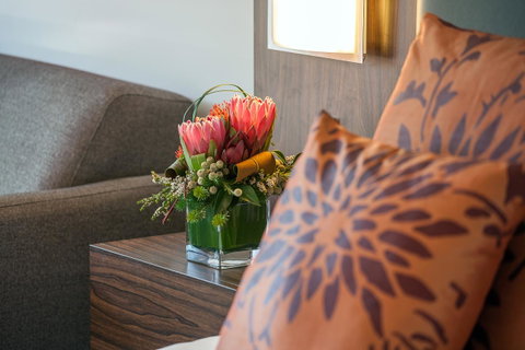 RACV Goldfields Resort - Inverell Accommodation 43