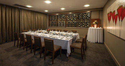 RACV Goldfields Resort - Inverell Accommodation 33