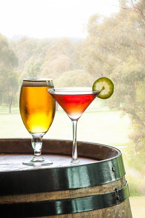 RACV Goldfields Resort - Inverell Accommodation 18
