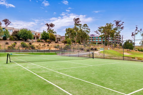 RACV Goldfields Resort - Inverell Accommodation 9