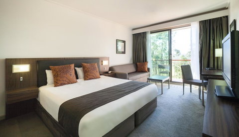 RACV Goldfields Resort - Inverell Accommodation 26