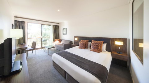 RACV Goldfields Resort - Inverell Accommodation 41