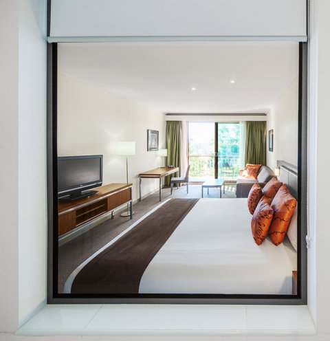 RACV Goldfields Resort - Inverell Accommodation 39