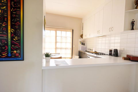 Azen Haven - Inverell Accommodation 5