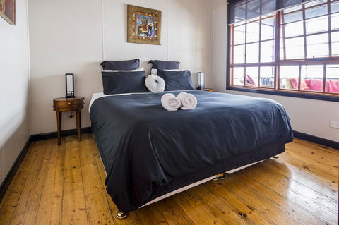Azen Haven - Inverell Accommodation 2