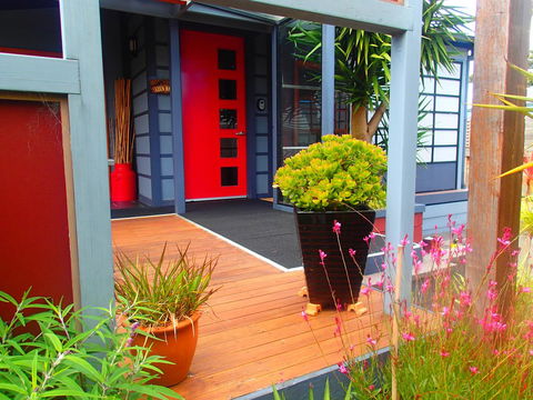 Azen Haven - Inverell Accommodation 0