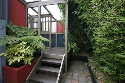Azen Haven - Inverell Accommodation 25