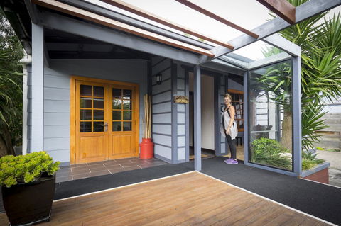 Azen Haven - Inverell Accommodation 17