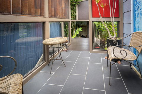 Azen Haven - Inverell Accommodation 16