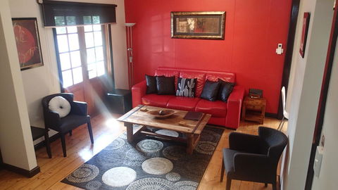 Azen Haven - Inverell Accommodation 19