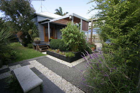 Azen Haven - Inverell Accommodation 22