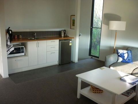 Saje\'s House & Pod - Inverell Accommodation 15