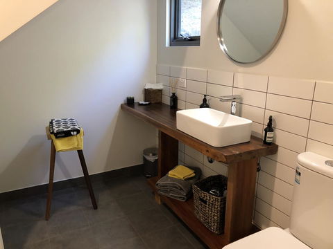 Saje\'s House & Pod - Inverell Accommodation 18