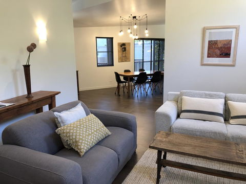 Saje\'s House & Pod - Inverell Accommodation 1