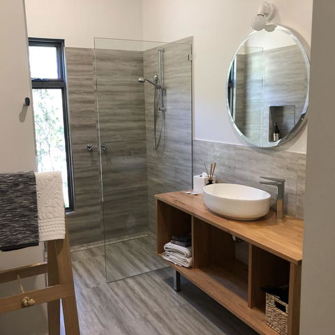 Saje\'s House & Pod - Inverell Accommodation 10