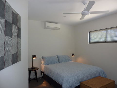 Saje\'s House & Pod - Inverell Accommodation 17