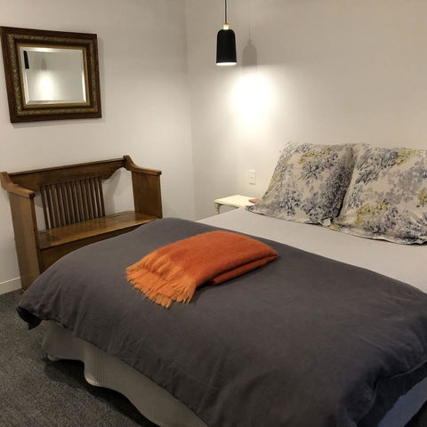Saje\'s House & Pod - Inverell Accommodation 9