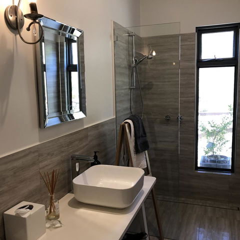 Saje\'s House & Pod - Inverell Accommodation 7