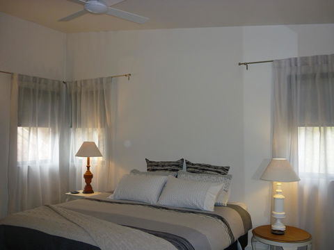 Saje\'s House & Pod - Inverell Accommodation 6