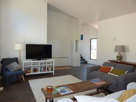 Saje\'s House & Pod - Inverell Accommodation 2