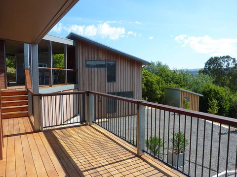 Saje\'s House & Pod - Inverell Accommodation 13