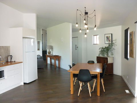 Saje\'s House & Pod - Inverell Accommodation 4