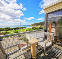 Lornebeach Apartments - Inverell Accommodation