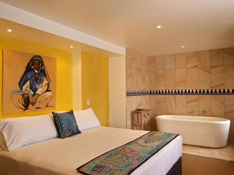 Panoramia Villas - Inverell Accommodation 2