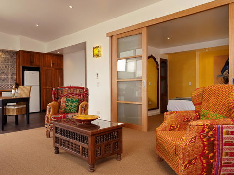 Panoramia Villas - Inverell Accommodation 5