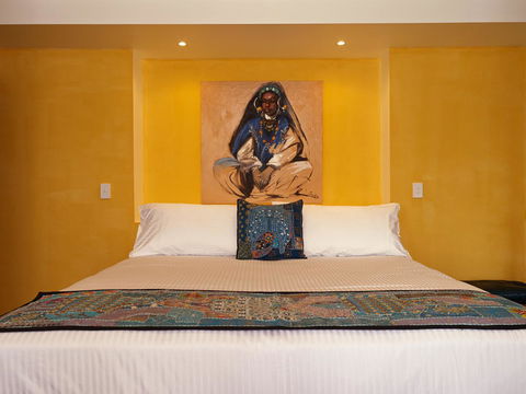 Panoramia Villas - Inverell Accommodation 1