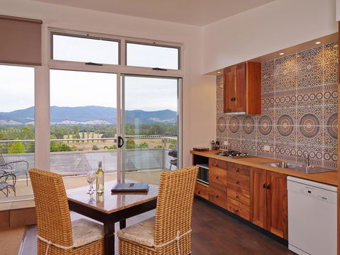 Panoramia Villas - Inverell Accommodation 3