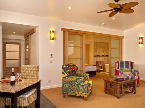 Panoramia Villas - Inverell Accommodation 4