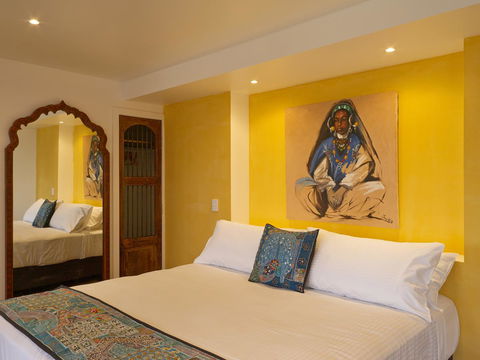 Panoramia Villas - Inverell Accommodation 0