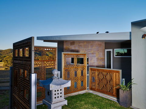 Panoramia Villas - Inverell Accommodation 7