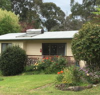 Strathmore Farm BB - Inverell Accommodation
