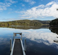 Gipsy Point Lodge  Cottages - Inverell Accommodation