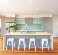 Blairgowrie Moonah Beach House walk to beach - Inverell Accommodation