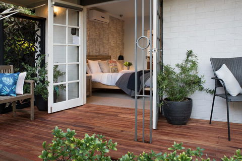East Street Daylesford - Inverell Accommodation 5