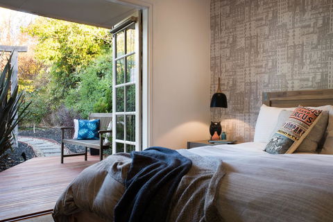 East Street Daylesford - Inverell Accommodation 25