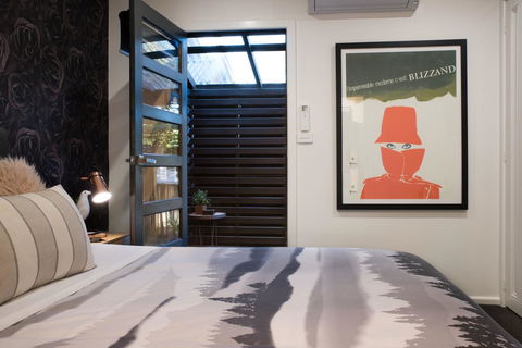 East Street Daylesford - Inverell Accommodation 18